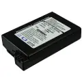 Sony Batteri for Sony PSP-1000/1004 – 3,7 V 1800 mAh