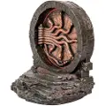 Erik Editores Harry Potter Bokstøtter Fra Mysteriekammeret