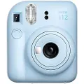 Fujifilm CAMERA INSTANT M/10SH GLOSSY/INSTAX MINI 12 BLŠdigitalkamera FUJIFILM