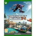 Xbox Games Tony Hawk Pro Skater 3 + 4