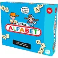 Alga Børne Alfabet