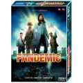 Z-Man Games, Inc. Pandemic DK/NO