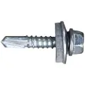 Celo 7301 Sekskantskrue Med Borspiss 4.8x16 Mm 1000 Enheter