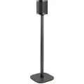 Vogel's Sound 4301 - Stativ - for høyttaler(e) - svart - plassering på gulv - for Sonos One, PLAY:1