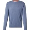 Tom Tailor Basic Crew Genser
