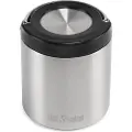 Klean Kanteen Tkcanister 237ml Vannkoker