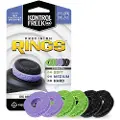 KontrolFreek PrecisionRings Mixed Pack - Tommerstavdeksler