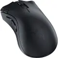 Razer DeathAdder V2 X HyperSpeed - Mus - Optisk - 7 - Svart