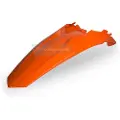 Polisport Ktm Sx/xc 11-16 Sx-f/xc-f 11-15 Exc/exc-f 12-16 Bakskjerm