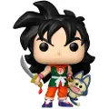 Funko POP! Pop! Dragon Ball Eksklusiv Yamcha & Puar-figur