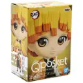 Banpresto Slayer Demon Slayer Zenitsu Agatsuma Vol. 6 Qposket Petit-figur