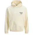 Jack & Jones Norrebro Typo Back Hettegenser