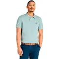 Timberland Millers River Pique Kortermet Poloskjorte