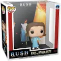 Funko POP! Pop! Album Rush Utgang Venstre Scene Figur