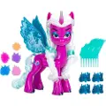 Hasbro Wing Surprise Opaline Arcana F6447 Figur
