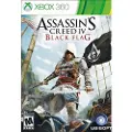 Xbox Games Xbox 360 Assassin´s Creed Iv: Black Flag