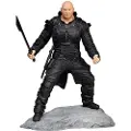 Dark Horse Dune Glossu Rabban-figur 25 Cm