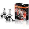 Osram H4 12v Night Breaker Led Smart Bil Lys