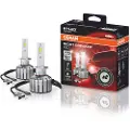 Osram H1 12v 16w No Homolog Bil Lys 2 Enheter