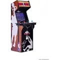 Arcade 1Up Nba Jam Shaq Arkadespill