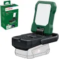 Bosch Easyspotlight Led-lommelykt 18v 400 Lumens