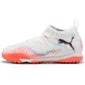 Puma Future 8 Match+ Mid Tf Fotballsko For Barn