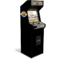 Arcade 1Up Steet Fighter Deluxe Arkadespill
