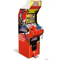 Arcade 1Up Time Crisis Deluxe Arkadespill