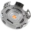 Evok 24x72t 100240165 Clutchkurv