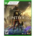 Nordic Game Supply Series X Flintlock: The Siege Of Dawn