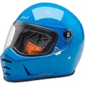 Biltwell Lane Splitter 22.06 Fullface-hjelm