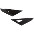 Ufo Honda Crf 250r/rx 2022-2024 Honda Crf 450r/rx 2021-2024 Upper Sidepaneler