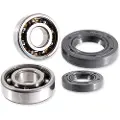 RMS Beauty Derbi 50cc 100200565 Veivaksel Lager Og Tetningssett
