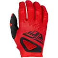 FLY Racing Kinetic Center Offroad Hansker