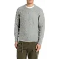 Replay Uk4872.000.g23894 Genser