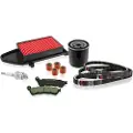 RMS Beauty Piaggio Zip 2t 50cc 2008/2013 163820130 Erstatningssett