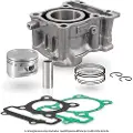 Evok Yamaha N-max 125cc 100081300 Sylindersats