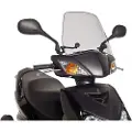 Puig Traffic Yamaha Cygnus 125 14-23 Frontrute
