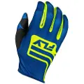 FLY Racing Lite L.elancer Offroad Hansker