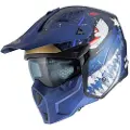 Premier Helmets 25 Subverter Flip-up Hjelm
