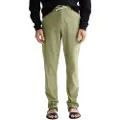 Scotch & Soda Warren Straight Fit Linen Jogger Bukser