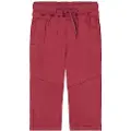 Boboli Stretch Gabardine Bukser