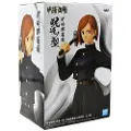 Banpresto Nobara Kugisaki Jukon No Kata Jujutsu Kaisen-figur 14 Cm