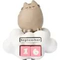 Pusheen - 3D evigvarende kalender fra Purrfect Love-samlingen