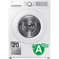 Samsung Ww11dg5b25thec Frontmatende Vaskemaskin