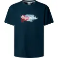 Pepe Jeans Trey Kortarmet T-skjorte
