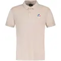 Le coq sportif Ess N°1 Kortermet Poloskjorte