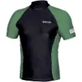Abysstar Malibu Kortermet Beskyttelsesvest