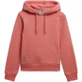 Superdry Essential Logo Emb Hettegenser