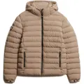 Superdry Fuji Vattert Jakke